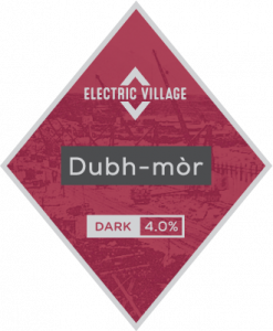 Dubh-mòr Dark