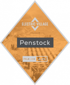 Penstock Pale Ale
